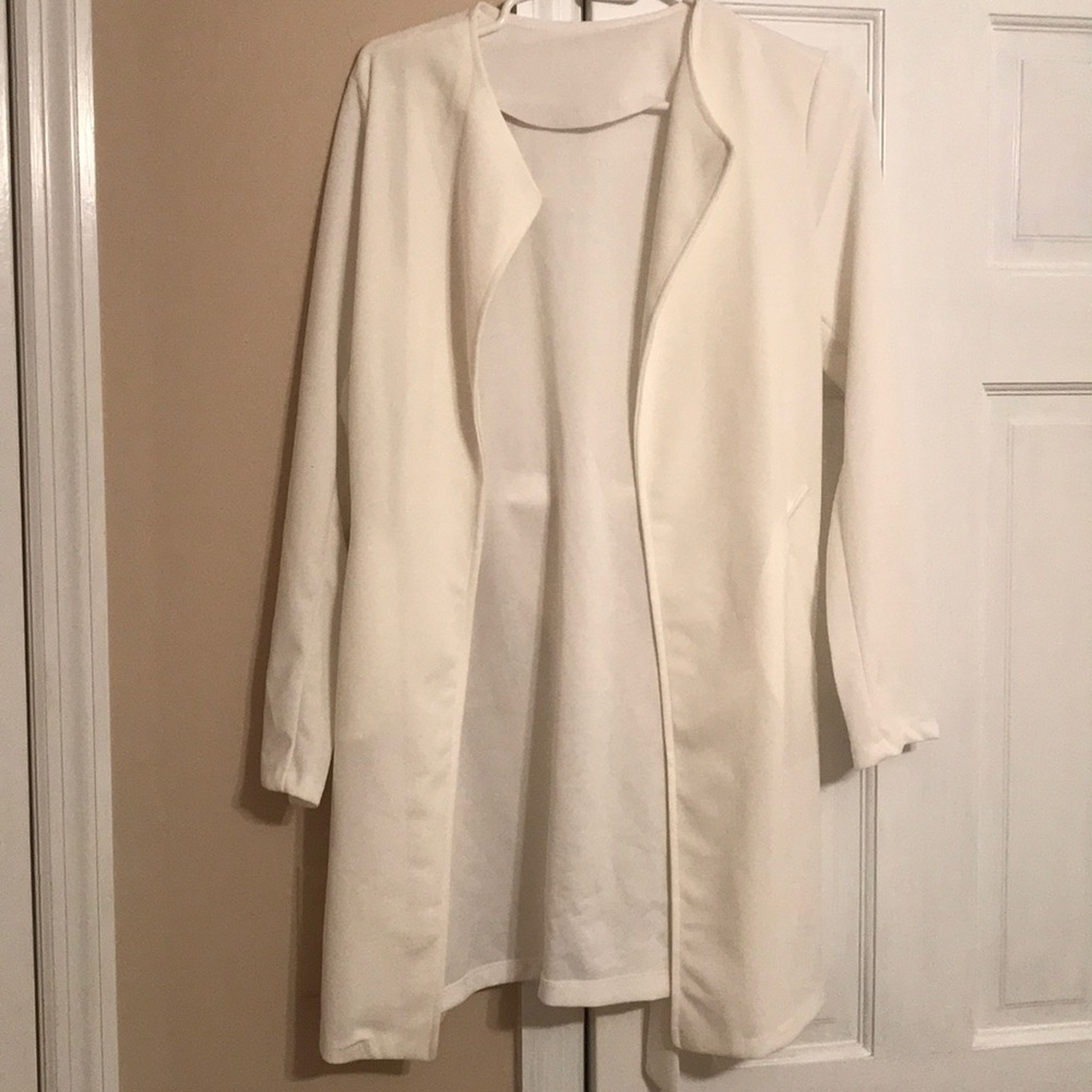Light jacket